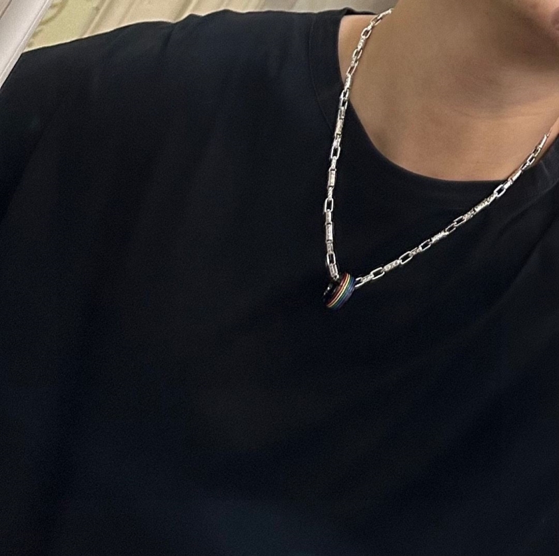 LV Necklaces